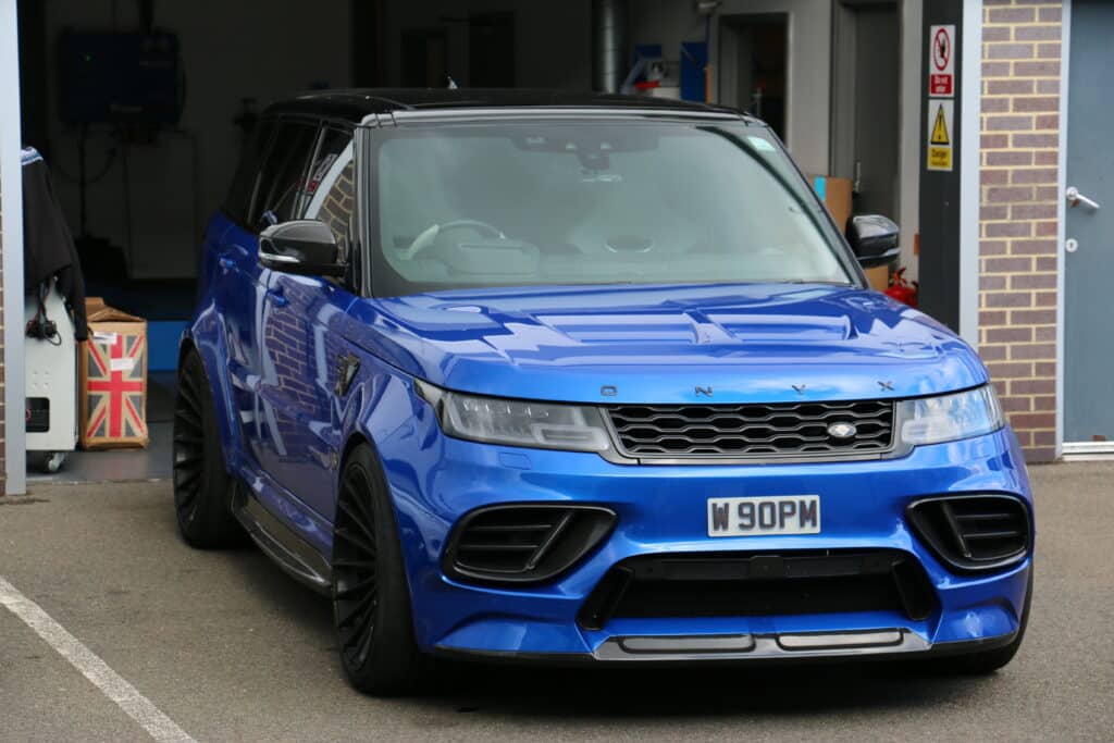 Performance tuning