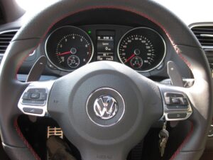 DSG Tuning