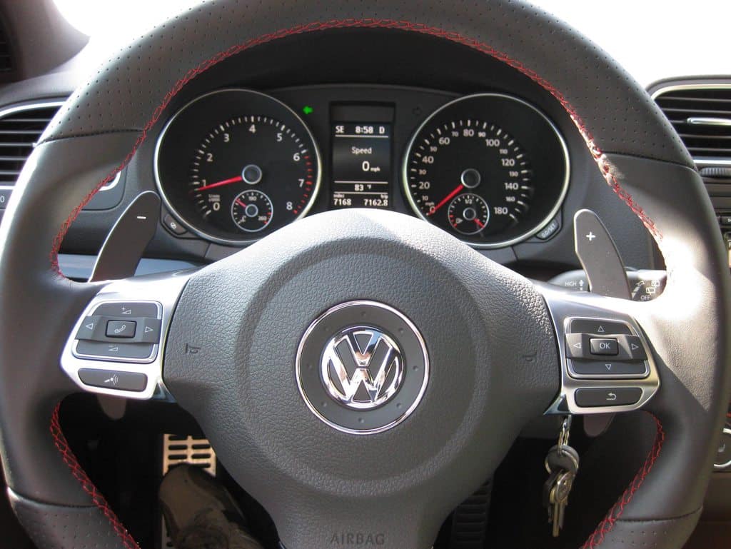 DSG Tuning