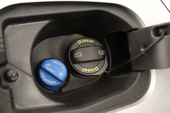 Adblue Delete