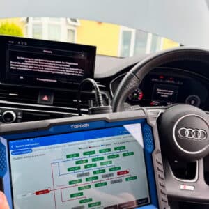 Adblue diagnostics